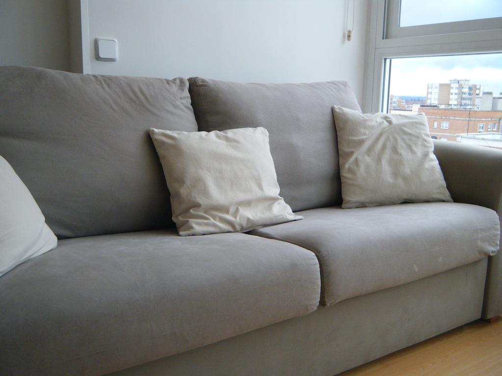 Madrid Studio Apartments Room photo