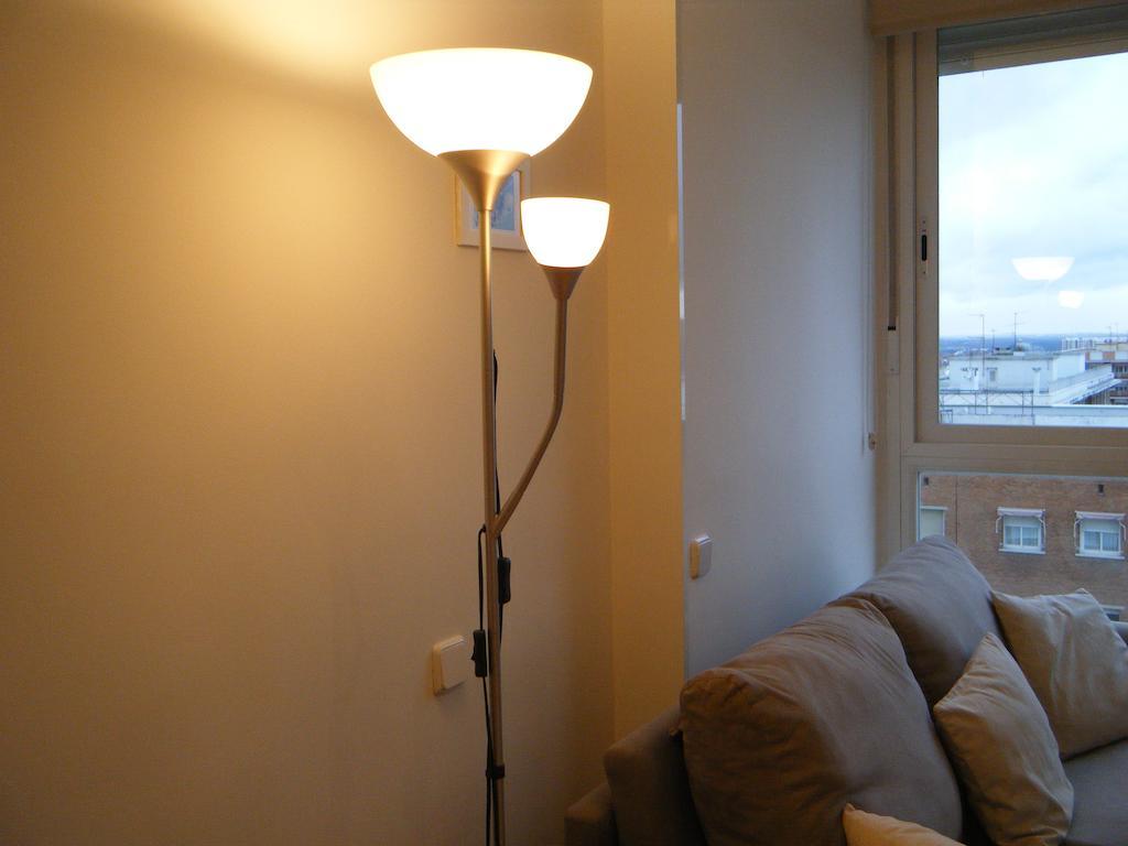 Madrid Studio Apartments Room photo
