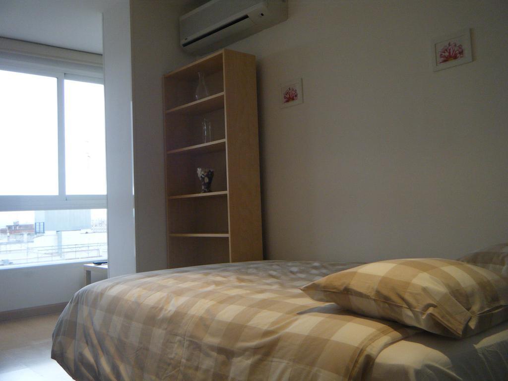 Madrid Studio Apartments Room photo