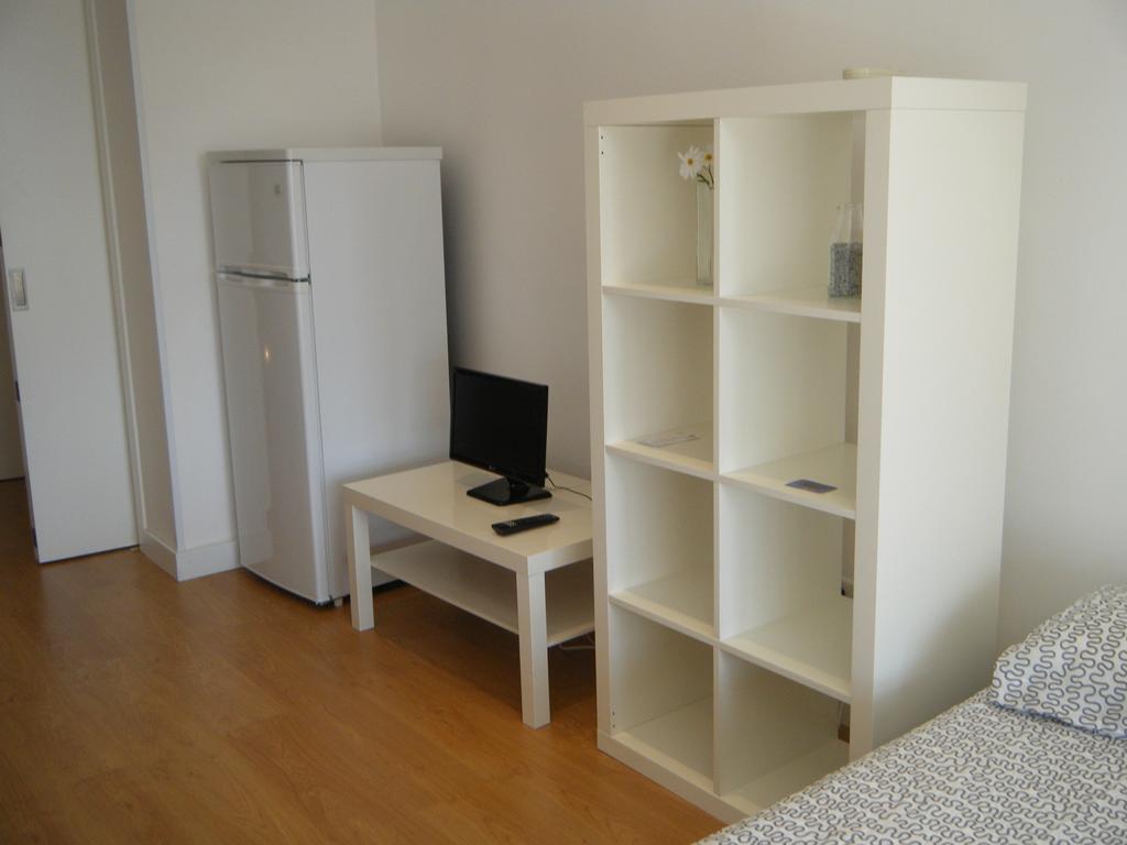 Madrid Studio Apartments Room photo